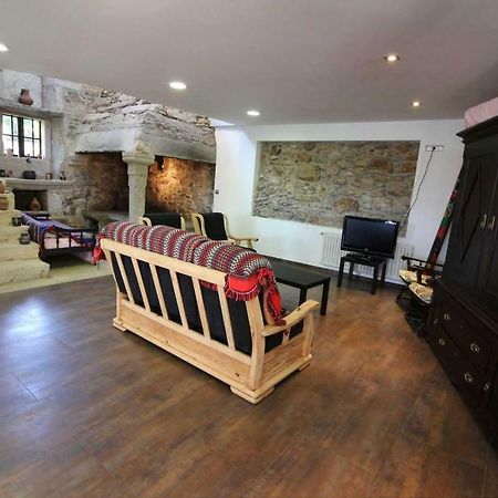 Casa Estrella De Garda Villa Buño Kültér fotó