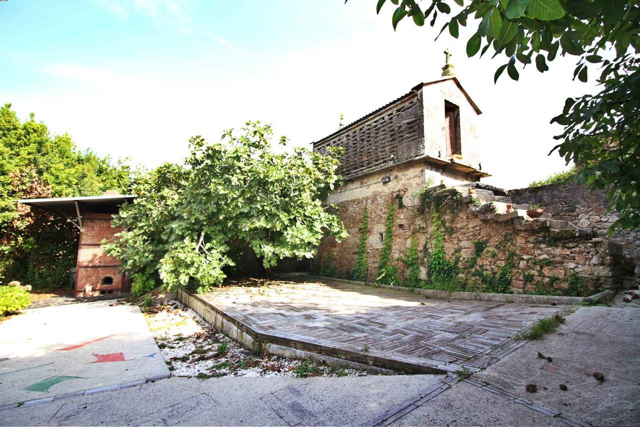 Casa Estrella De Garda Villa Buño Kültér fotó