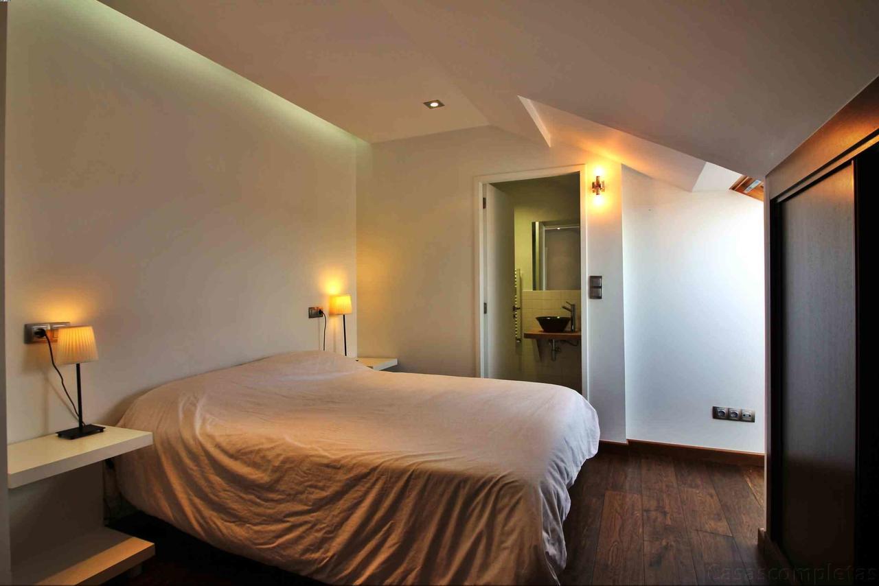 Casa Estrella De Garda Villa Buño Kültér fotó