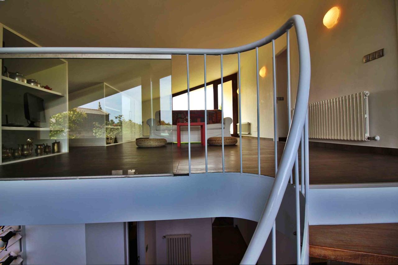 Casa Estrella De Garda Villa Buño Kültér fotó
