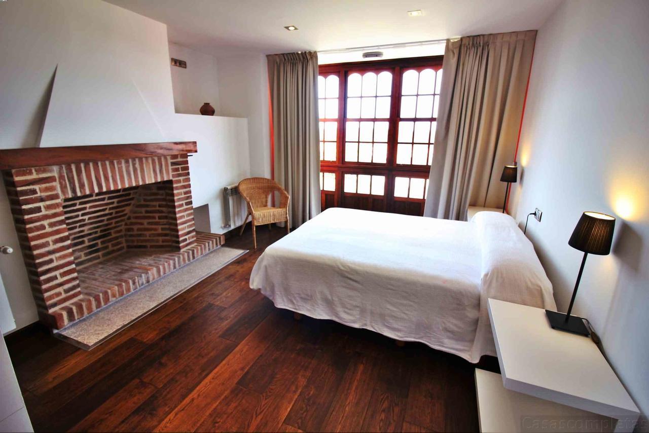 Casa Estrella De Garda Villa Buño Kültér fotó