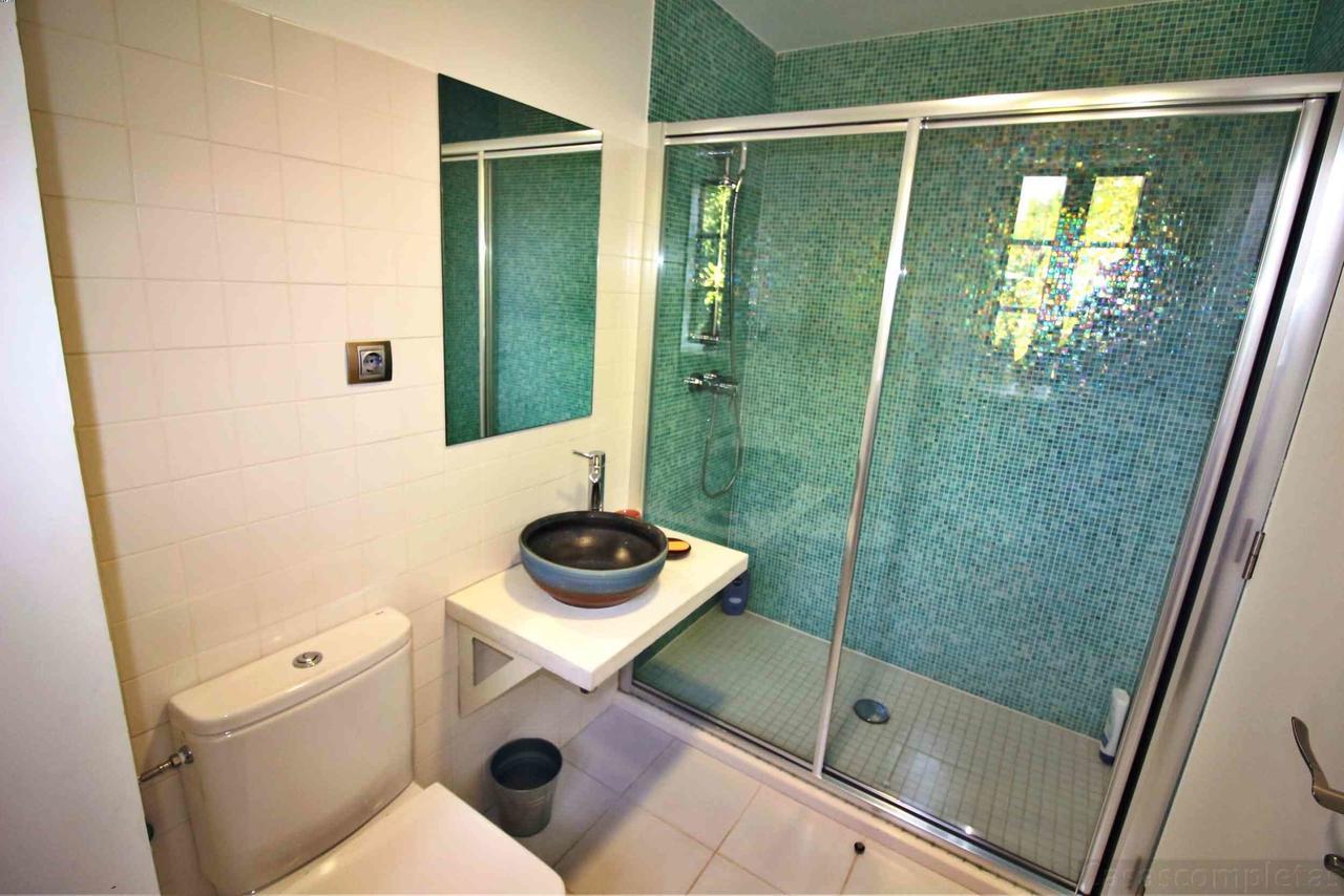 Casa Estrella De Garda Villa Buño Kültér fotó