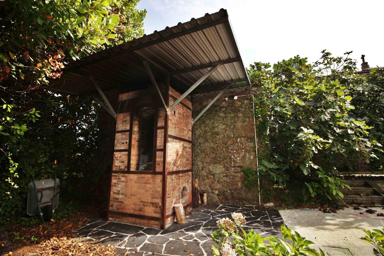 Casa Estrella De Garda Villa Buño Kültér fotó