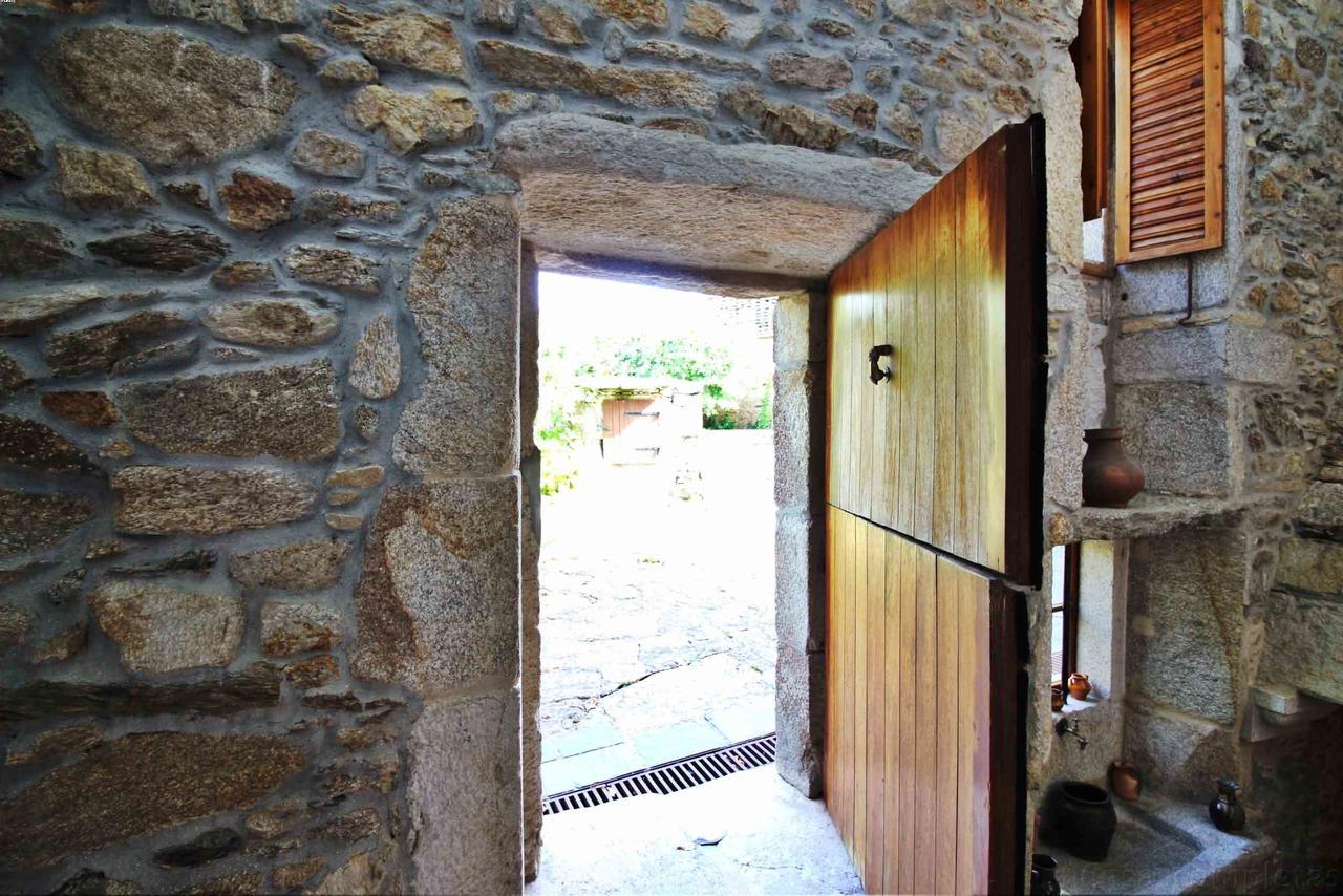 Casa Estrella De Garda Villa Buño Kültér fotó