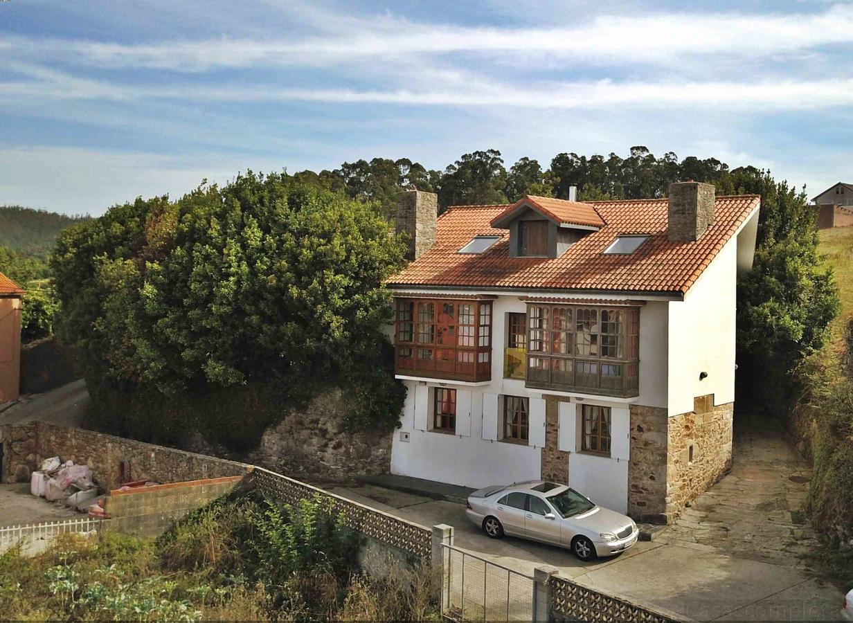 Casa Estrella De Garda Villa Buño Kültér fotó