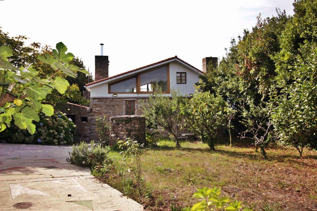 Casa Estrella De Garda Villa Buño Kültér fotó
