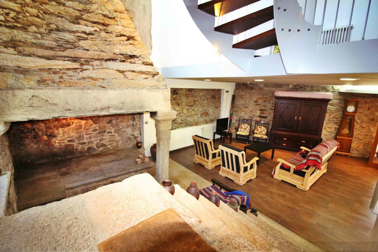 Casa Estrella De Garda Villa Buño Kültér fotó