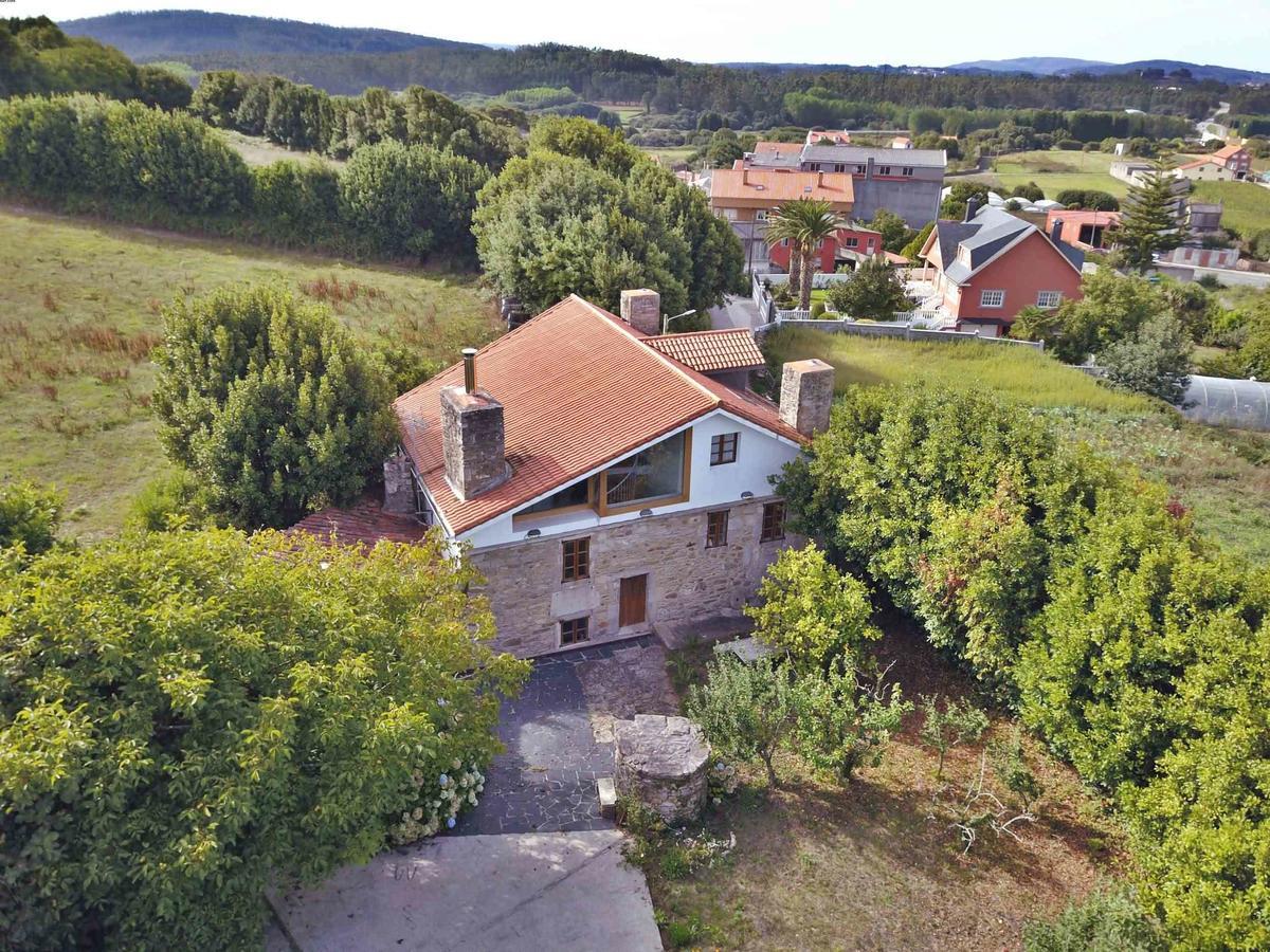 Casa Estrella De Garda Villa Buño Kültér fotó