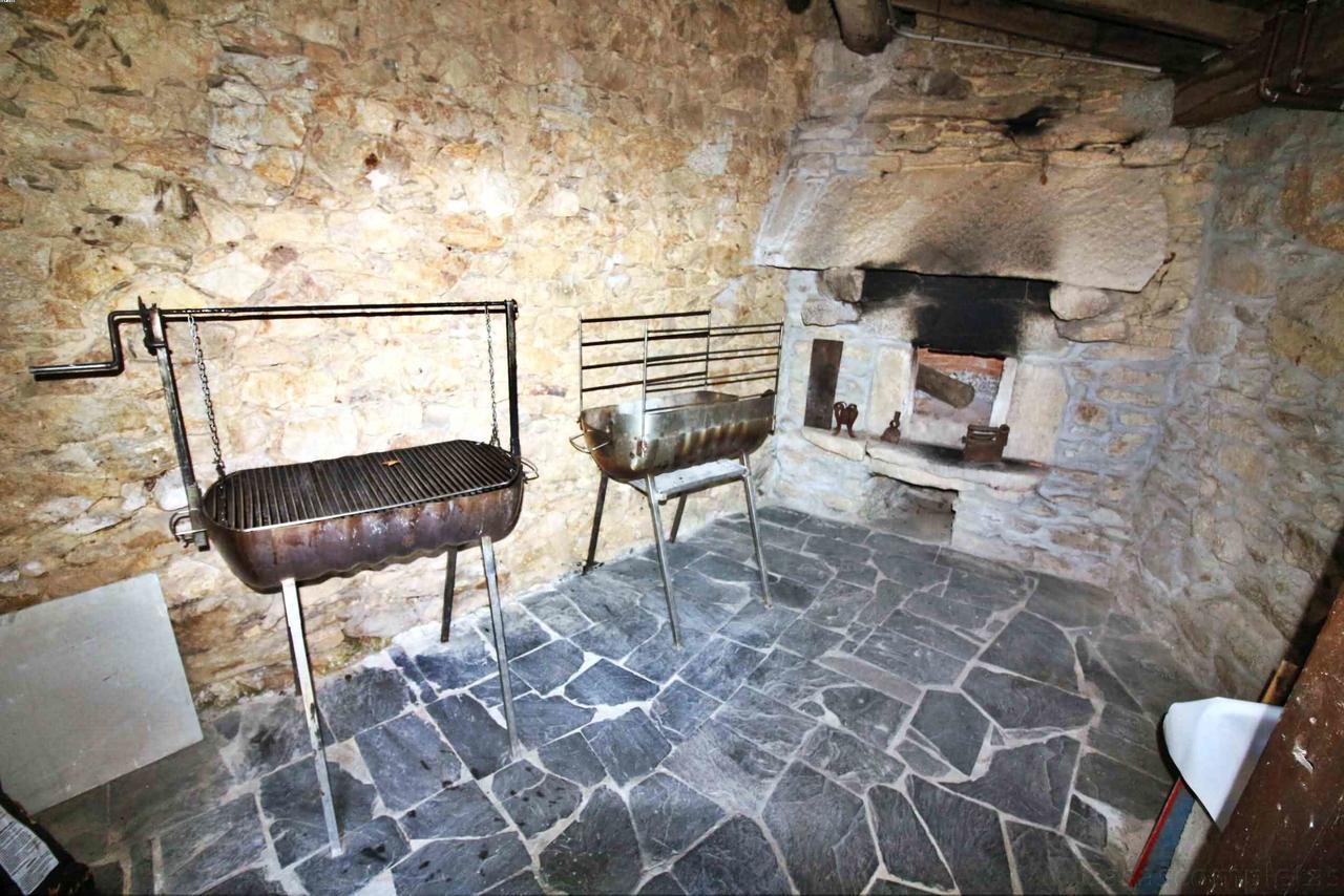 Casa Estrella De Garda Villa Buño Kültér fotó