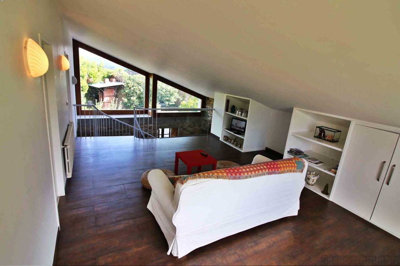 Casa Estrella De Garda Villa Buño Kültér fotó