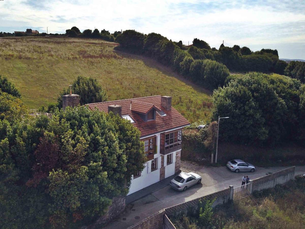 Casa Estrella De Garda Villa Buño Kültér fotó
