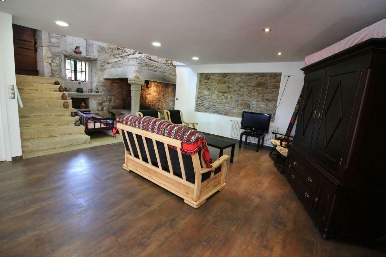 Casa Estrella De Garda Villa Buño Kültér fotó