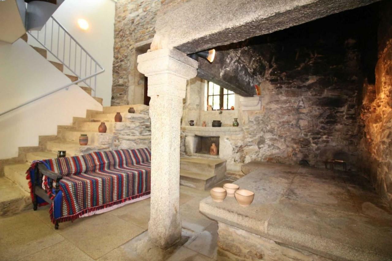 Casa Estrella De Garda Villa Buño Kültér fotó