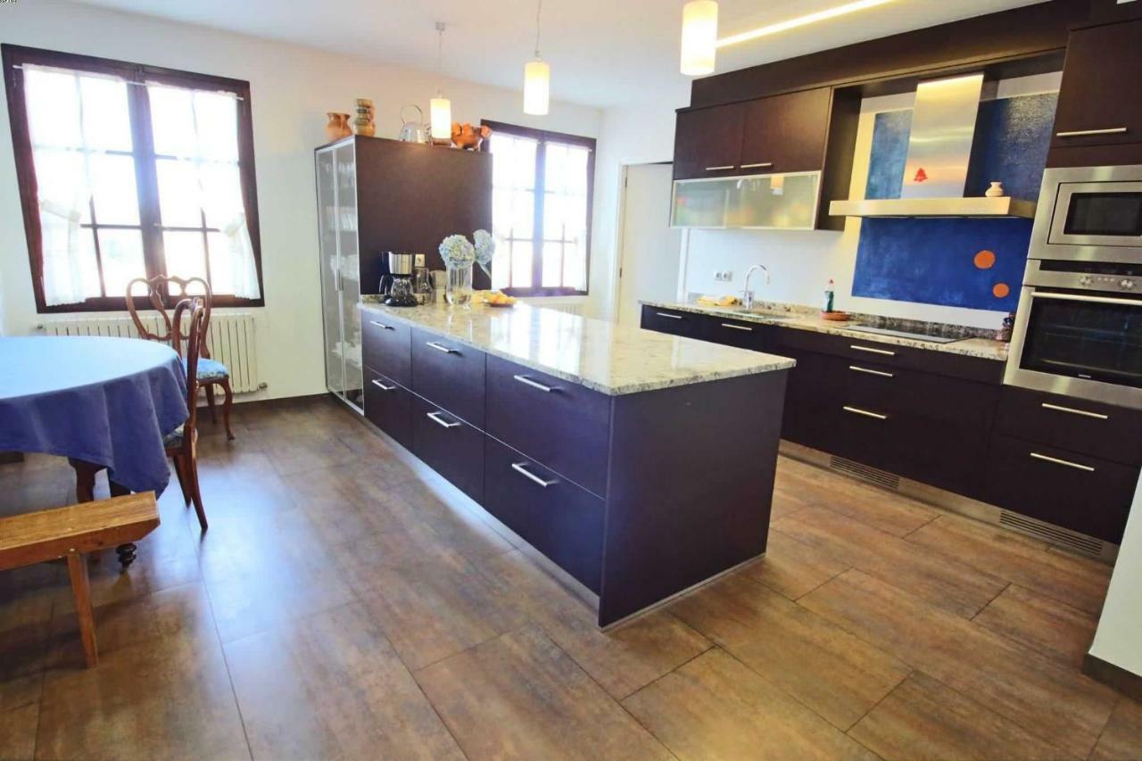 Casa Estrella De Garda Villa Buño Kültér fotó