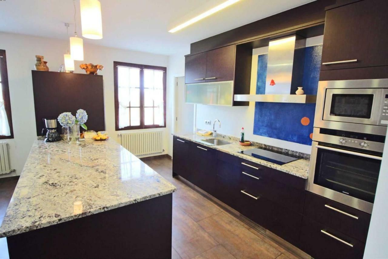Casa Estrella De Garda Villa Buño Kültér fotó