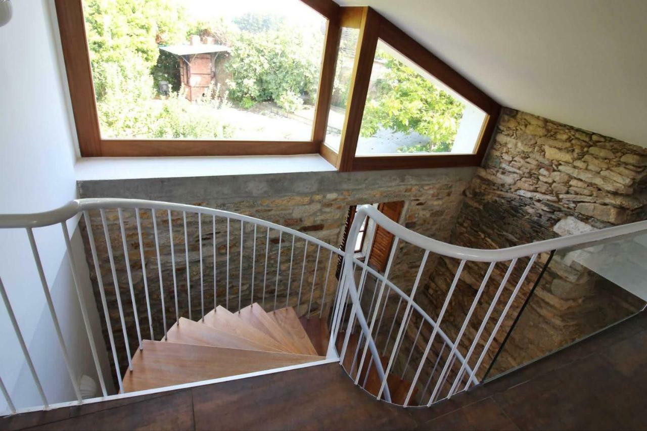 Casa Estrella De Garda Villa Buño Kültér fotó
