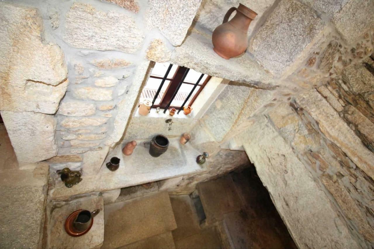 Casa Estrella De Garda Villa Buño Kültér fotó