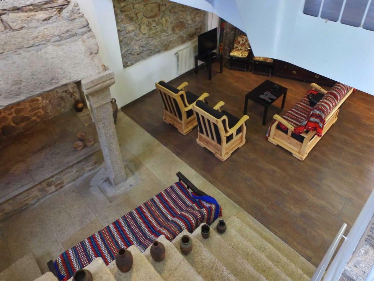 Casa Estrella De Garda Villa Buño Kültér fotó