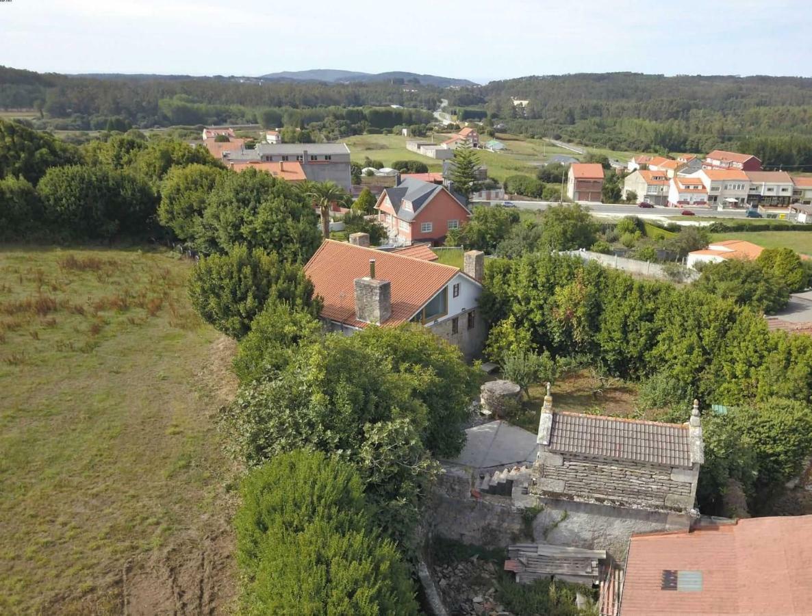 Casa Estrella De Garda Villa Buño Kültér fotó